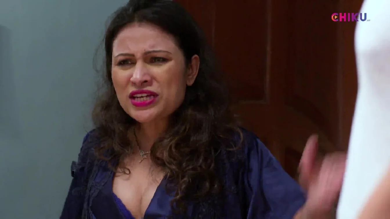 Saajan Ki Saheli S01 E02 Chiku